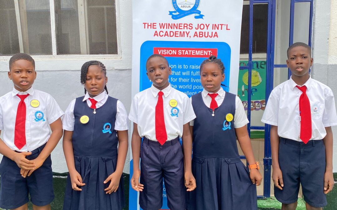 Creating a Nurturing Environment for Future Leaders