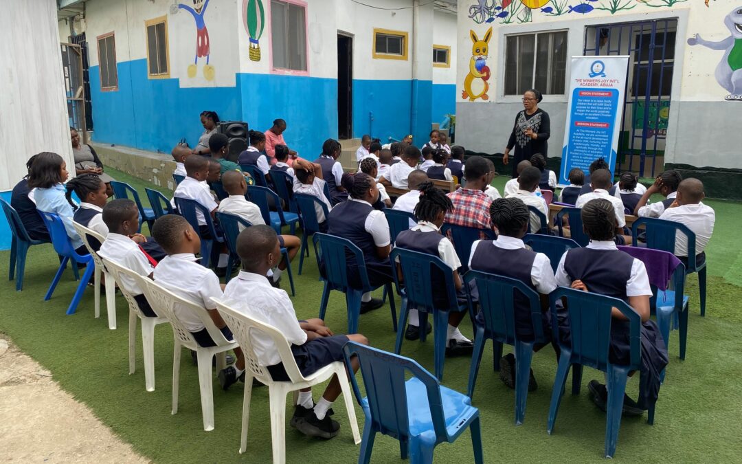 Fostering Excellence: The TWJIA Philosophy