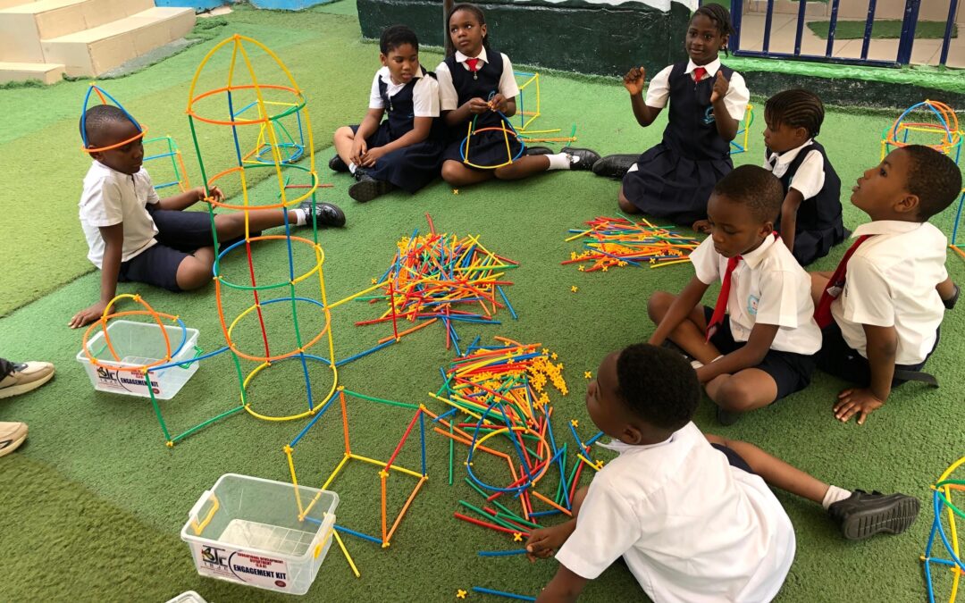 The Importance of Hard Work in Modern Education